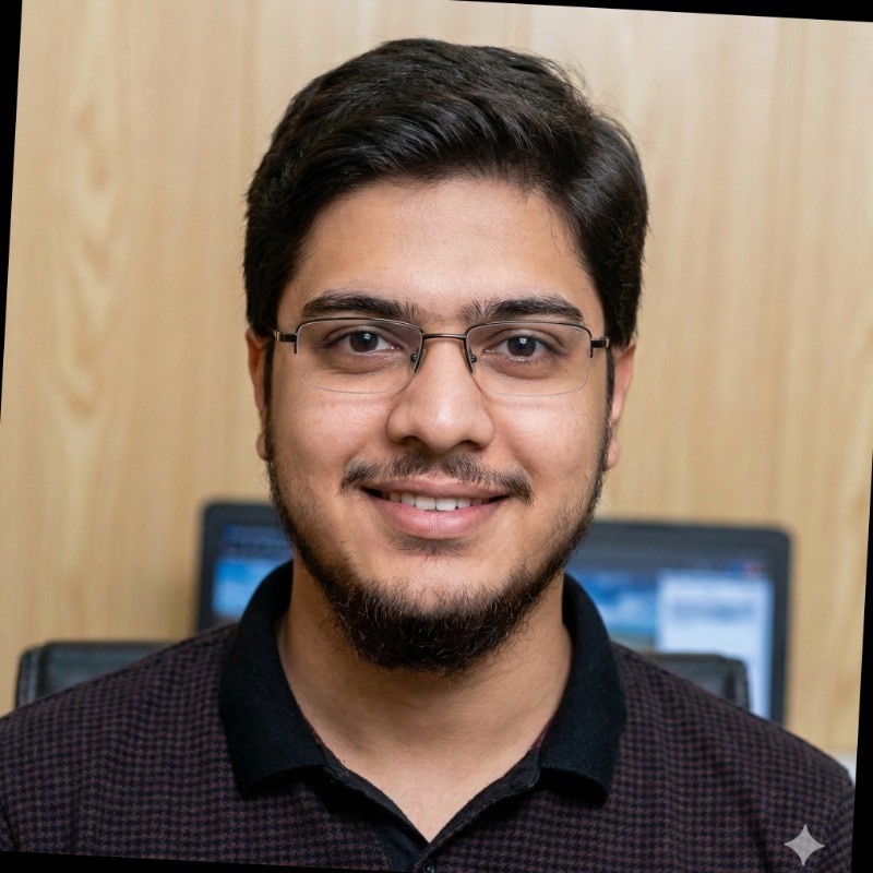 Hammad Zahid - CEO SeventhLoop